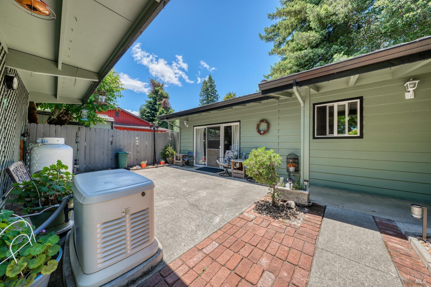 1138 Marwen Drive Ukiah CA 95482