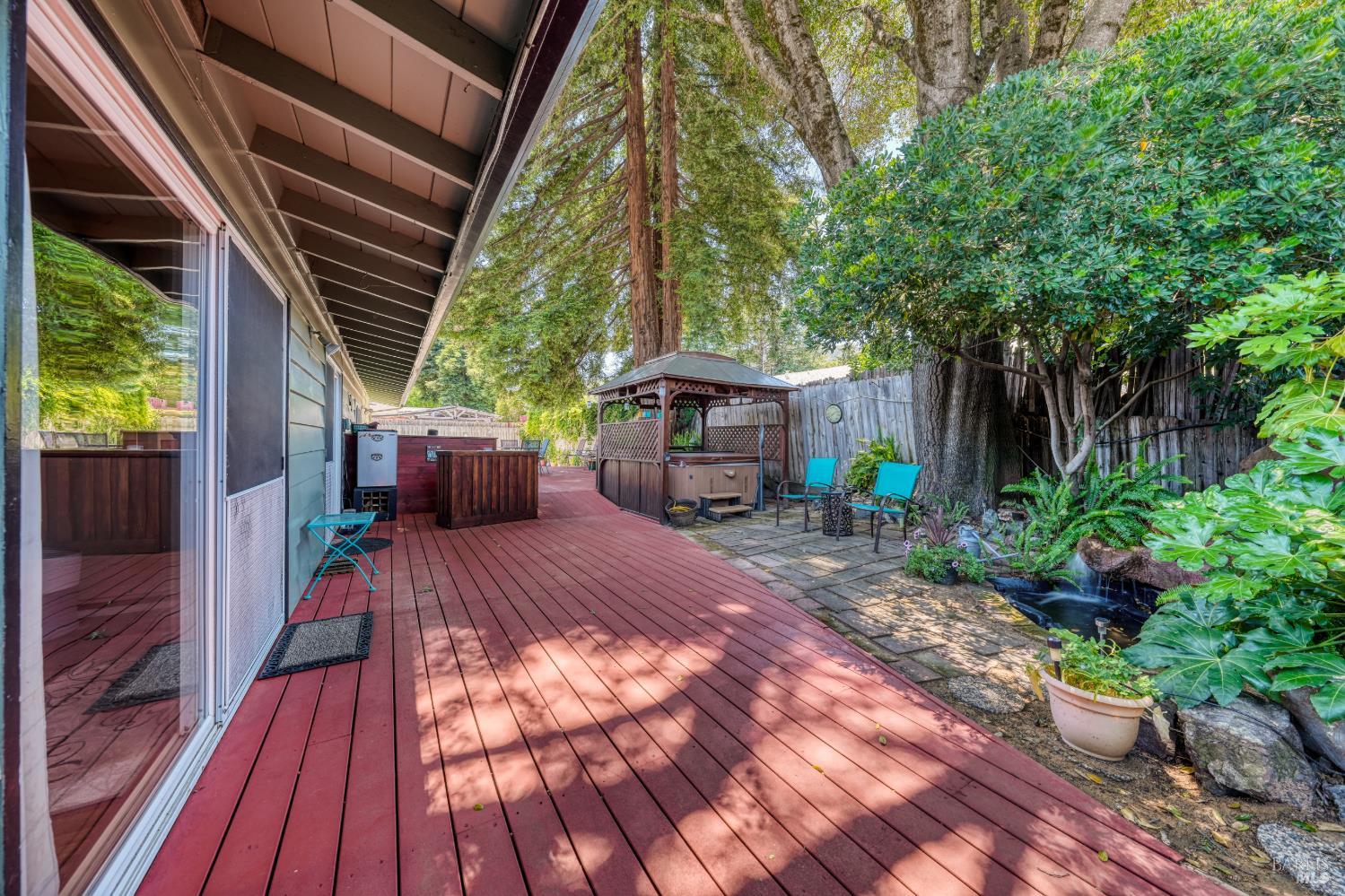 1138 Marwen Drive Ukiah CA 95482