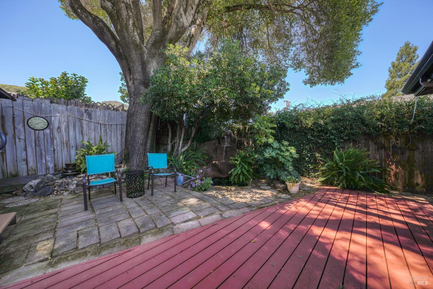1138 Marwen Drive Ukiah CA 95482