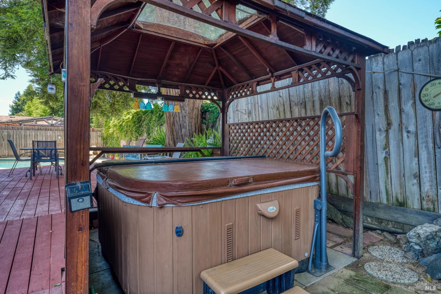 1138 Marwen Drive Ukiah CA 95482