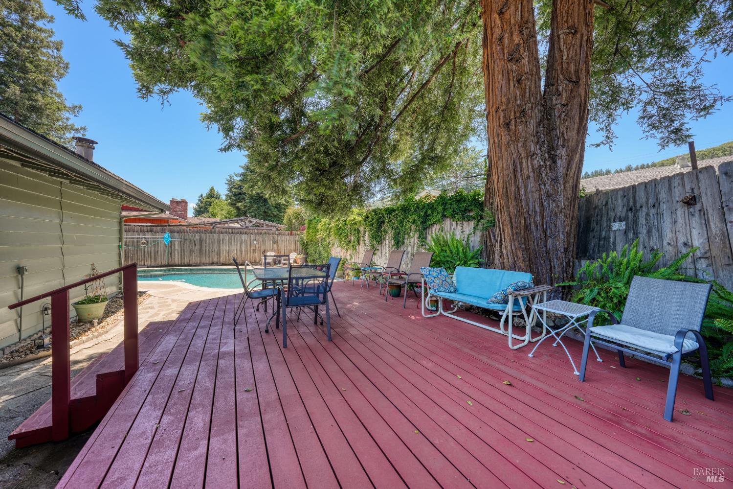 1138 Marwen Drive Ukiah CA 95482