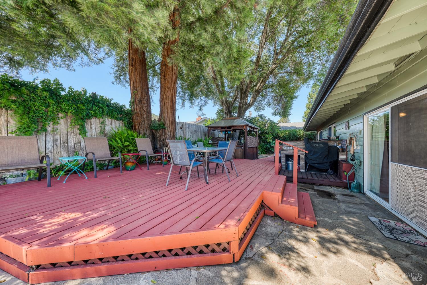 1138 Marwen Drive Ukiah CA 95482