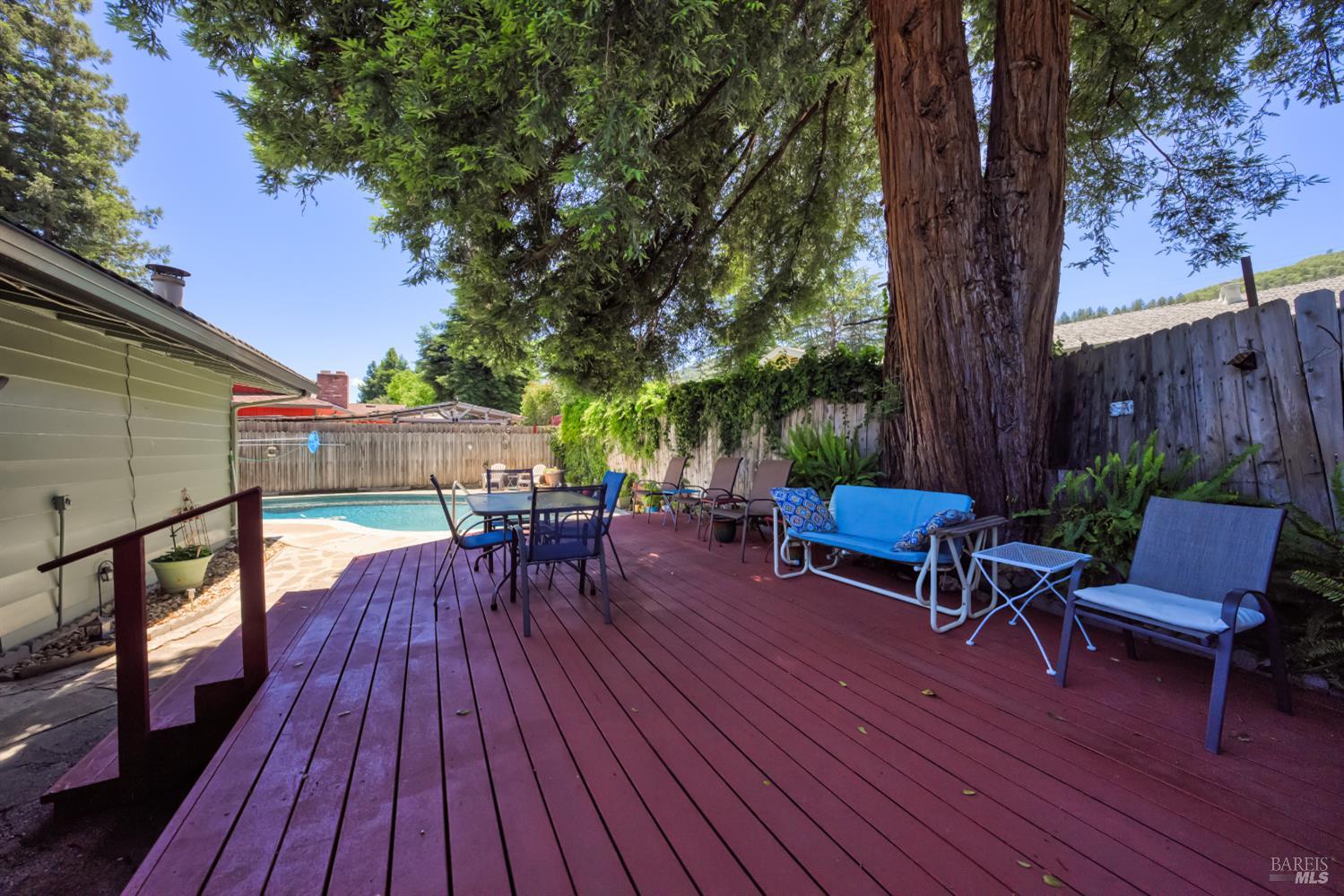 1138 Marwen Drive Ukiah CA 95482