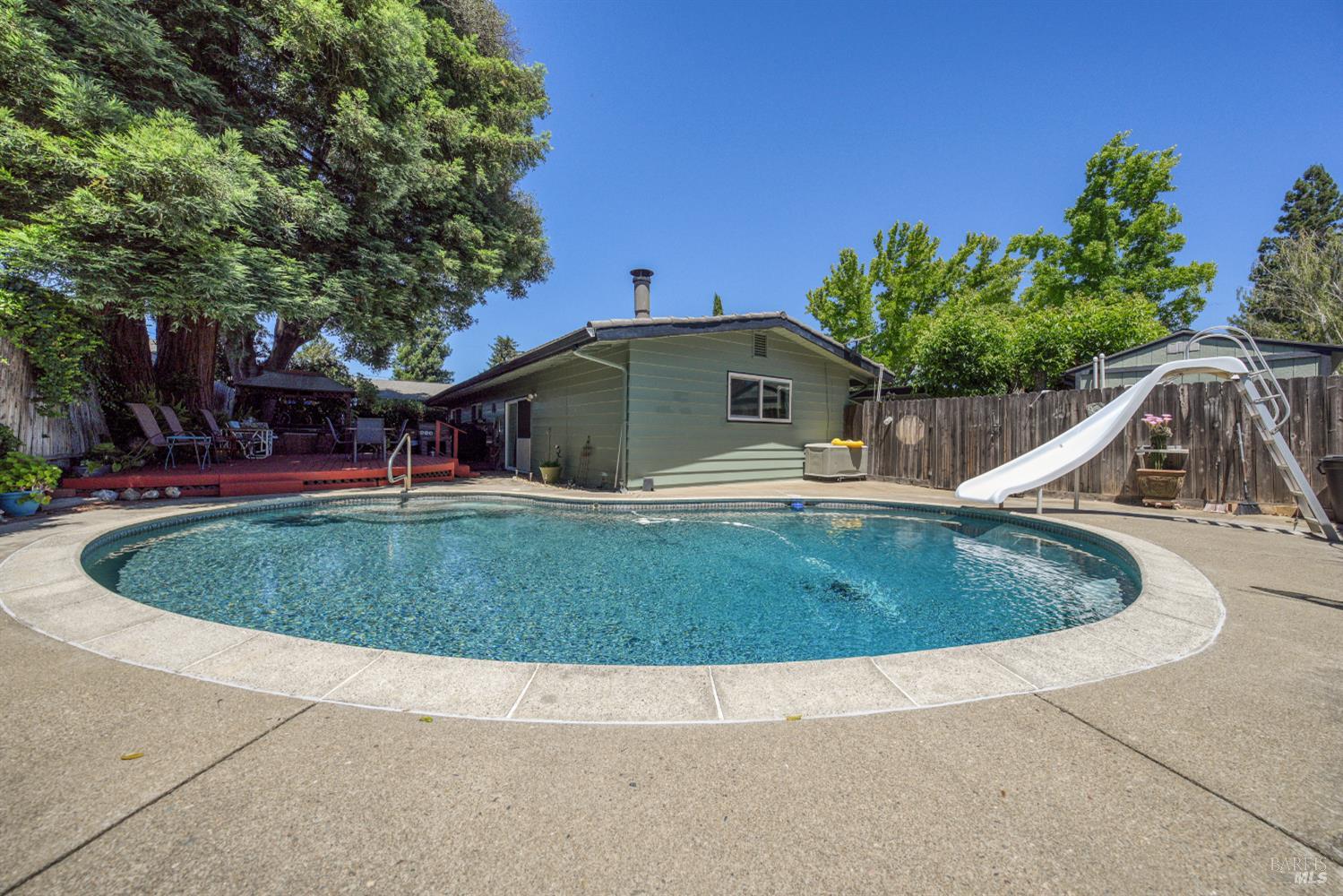 1138 Marwen Drive Ukiah CA 95482