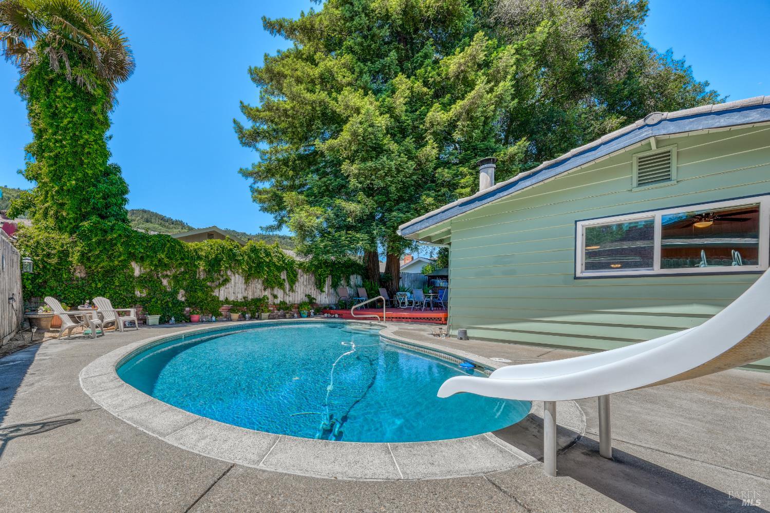 1138 Marwen Drive Ukiah CA 95482