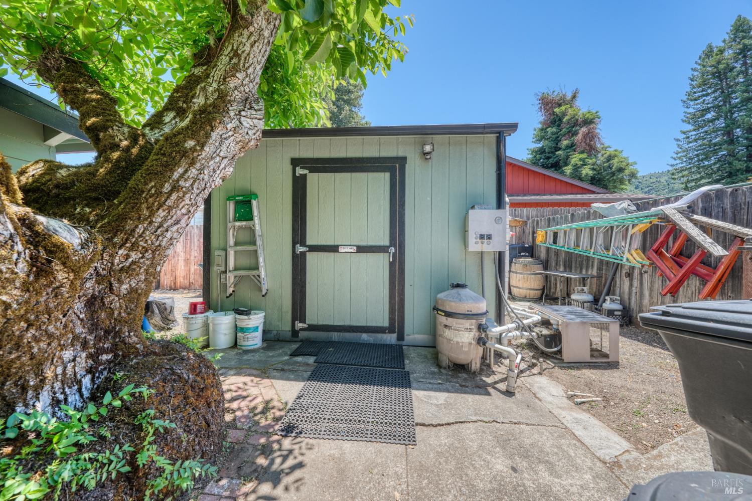 1138 Marwen Drive Ukiah CA 95482