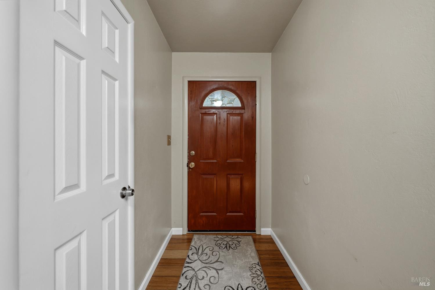 1138 Marwen Drive Ukiah CA 95482