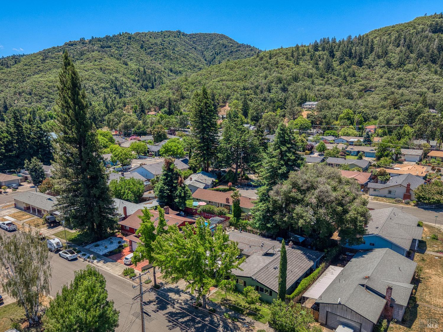 1138 Marwen Drive Ukiah CA 95482