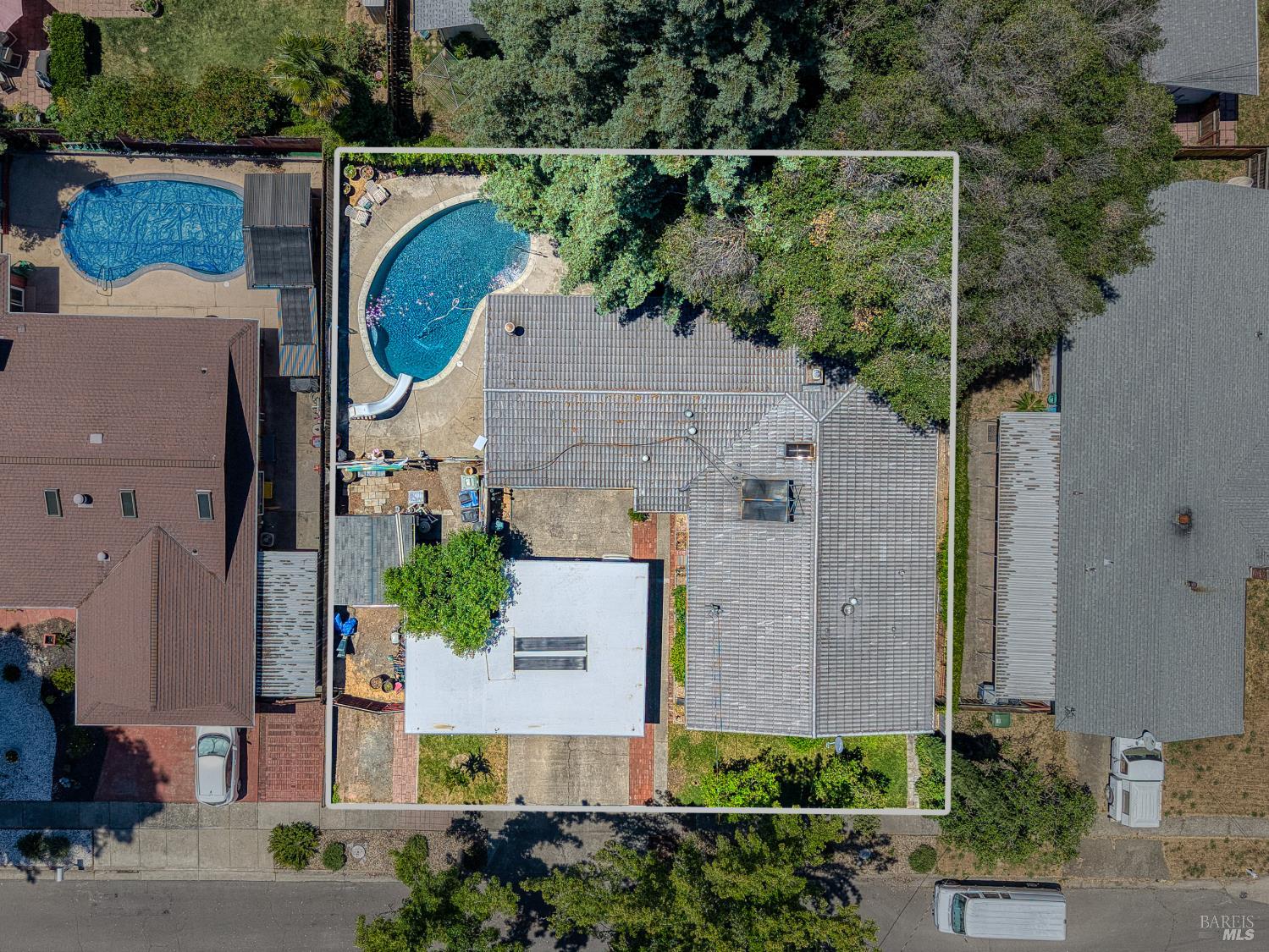 1138 Marwen Drive Ukiah CA 95482