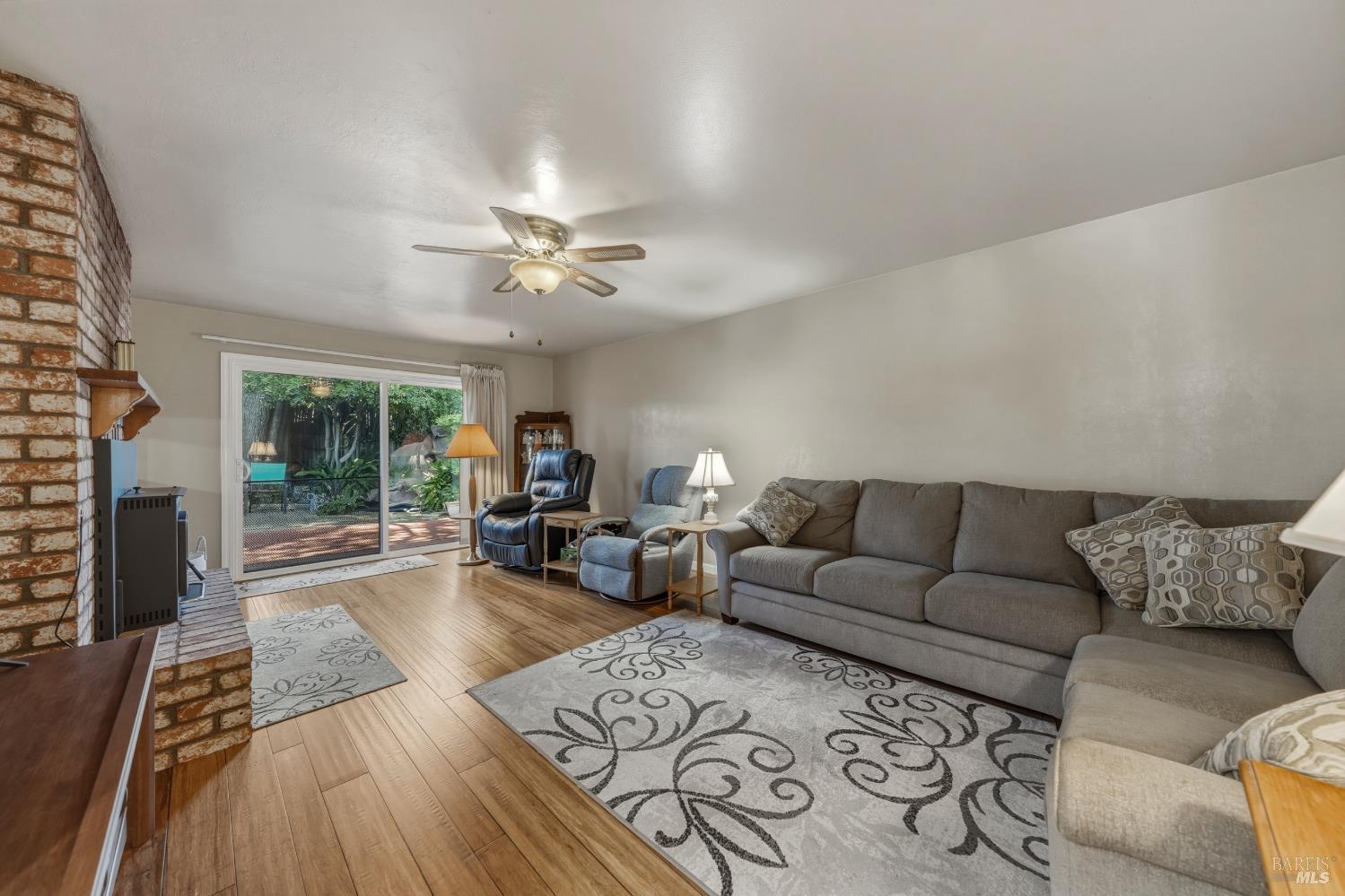 1138 Marwen Drive Ukiah CA 95482
