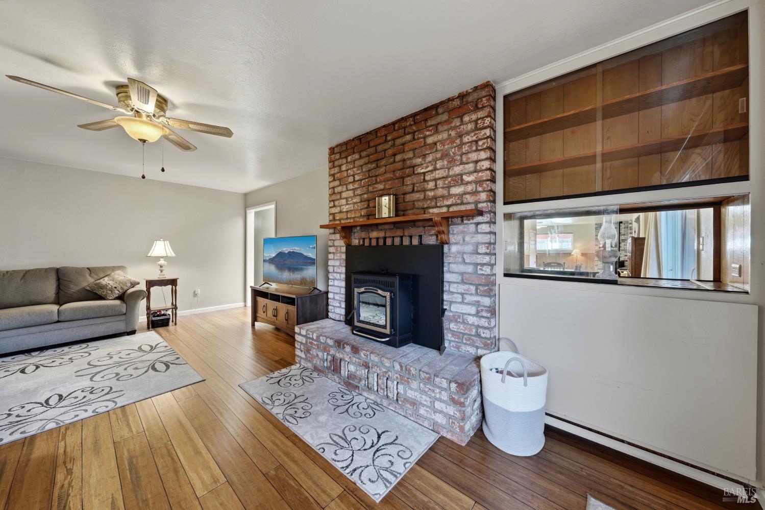 1138 Marwen Drive Ukiah CA 95482