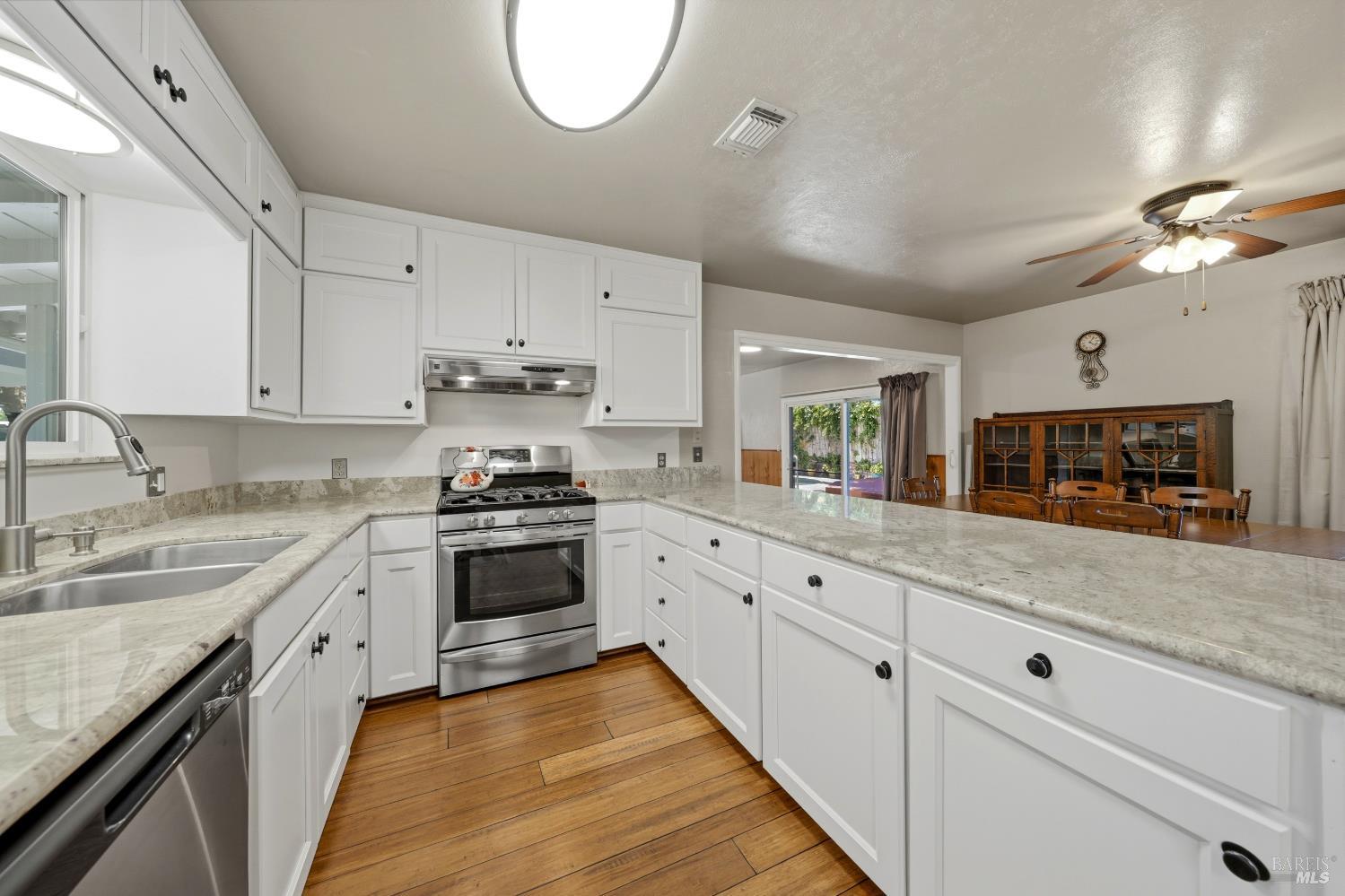 1138 Marwen Drive Ukiah CA 95482