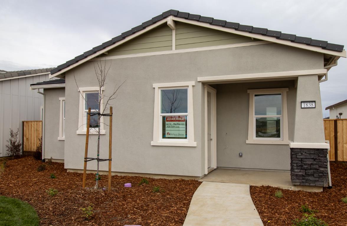 1838 Foster Lane Davis CA 95616