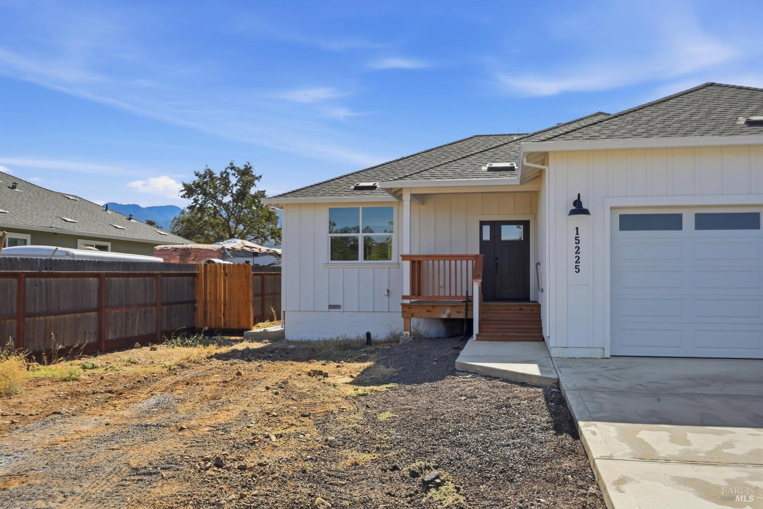 15225 Richs Way Middletown CA 95461