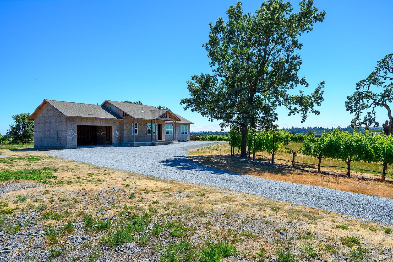 5726 Hall Road Santa Rosa CA 95401
