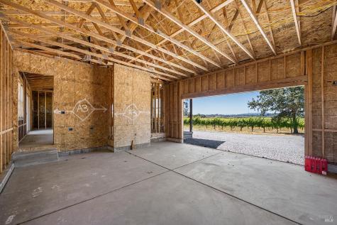 5726 Hall Road Santa Rosa CA 95401