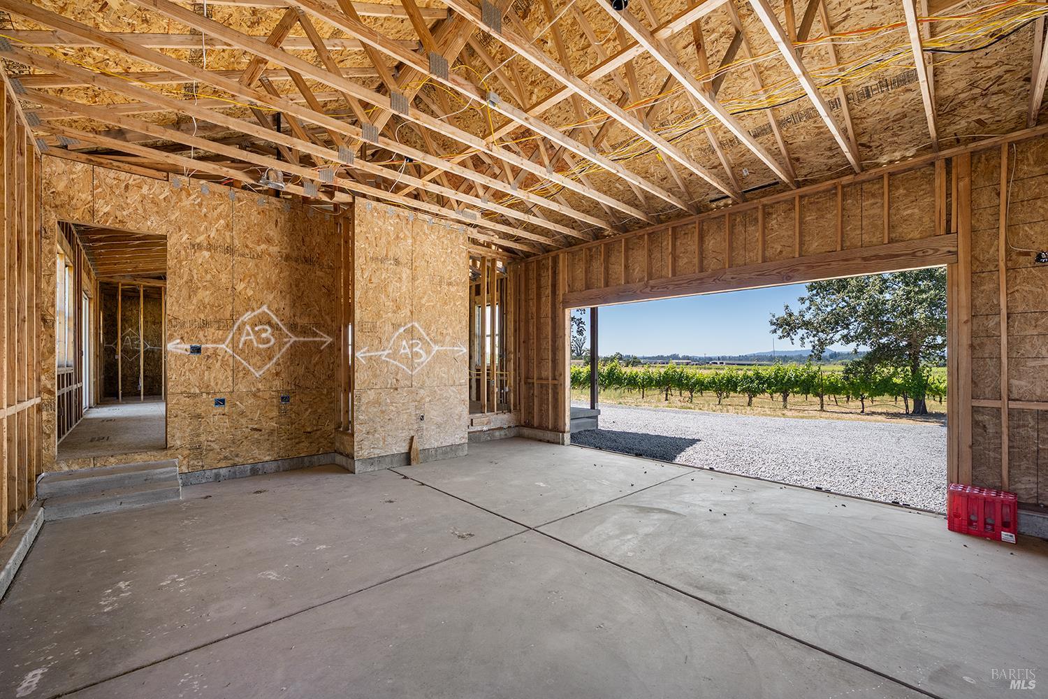 5726 Hall Road Santa Rosa CA 95401