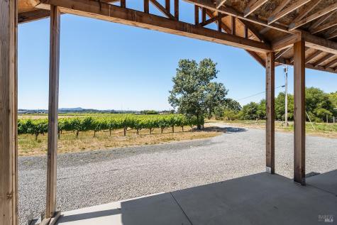 5726 Hall Road Santa Rosa CA 95401