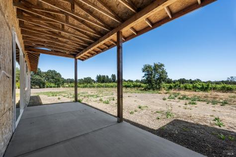 5726 Hall Road Santa Rosa CA 95401