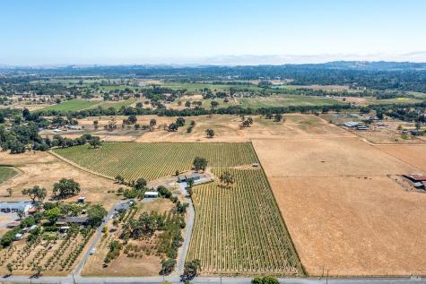 5726 Hall Road Santa Rosa CA 95401