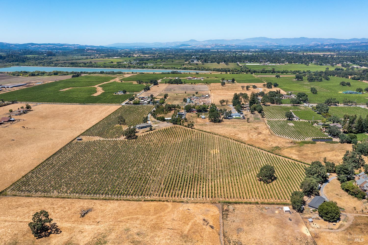 5726 Hall Road Santa Rosa CA 95401