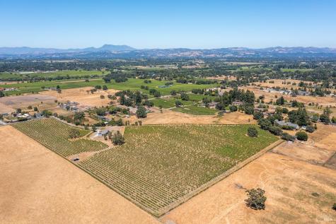 5726 Hall Road Santa Rosa CA 95401