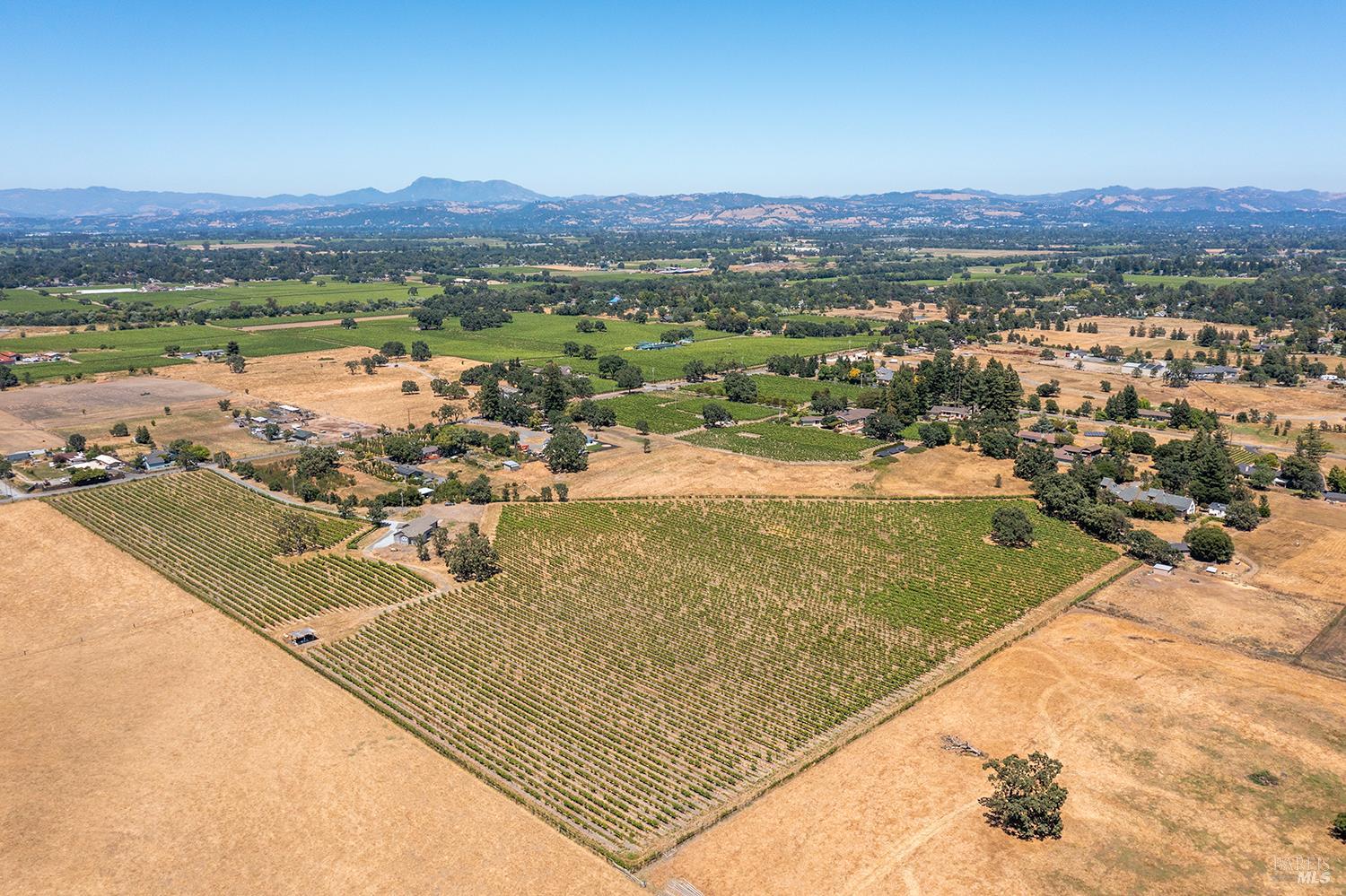 5726 Hall Road Santa Rosa CA 95401