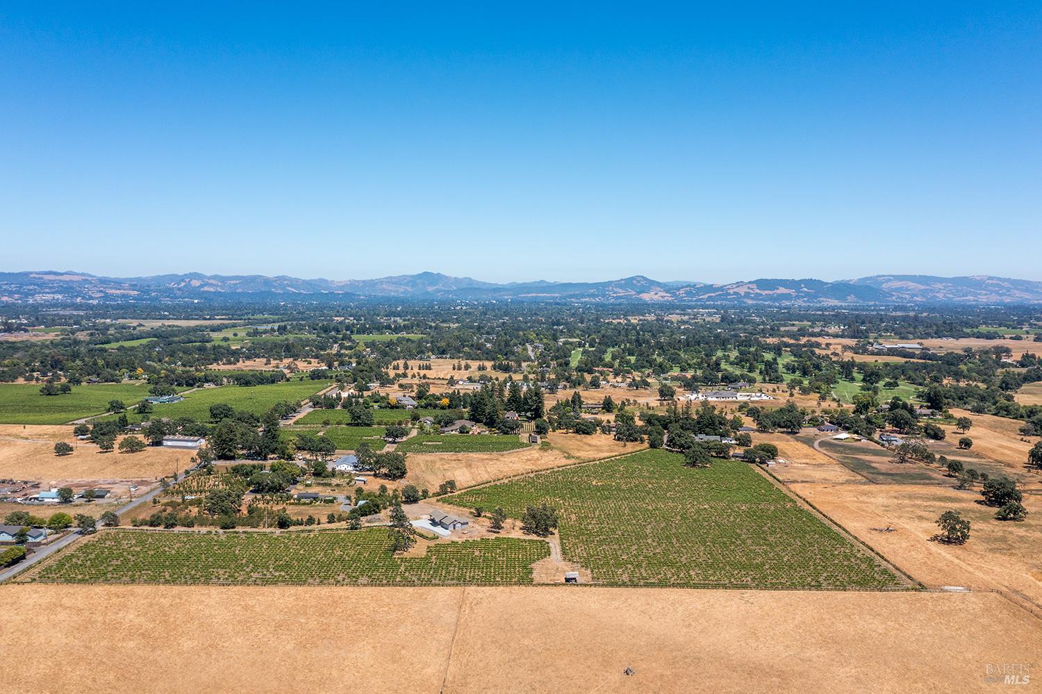 5726 Hall Road Santa Rosa CA 95401