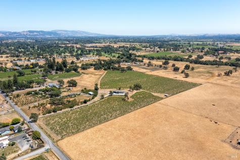 5726 Hall Road Santa Rosa CA 95401
