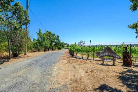 5726 Hall Road Santa Rosa CA 95401