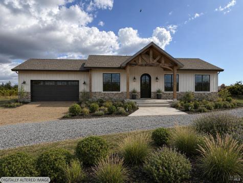 5726 Hall Road Santa Rosa CA 95401
