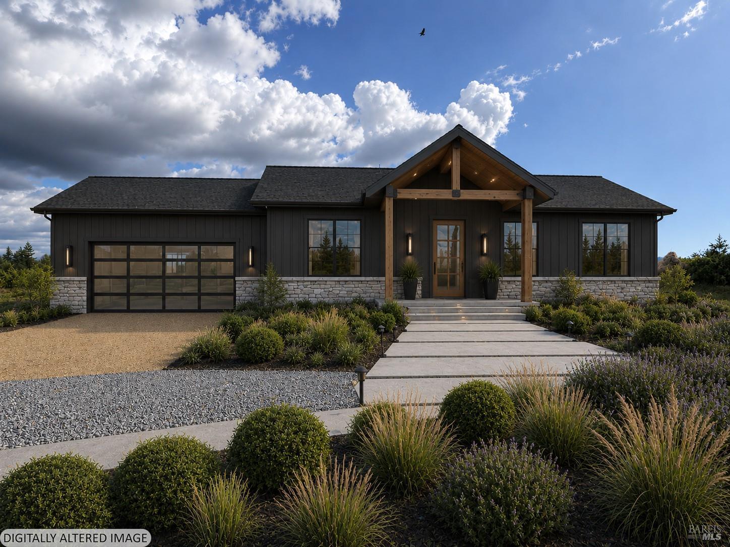 5726 Hall Road Santa Rosa CA 95401