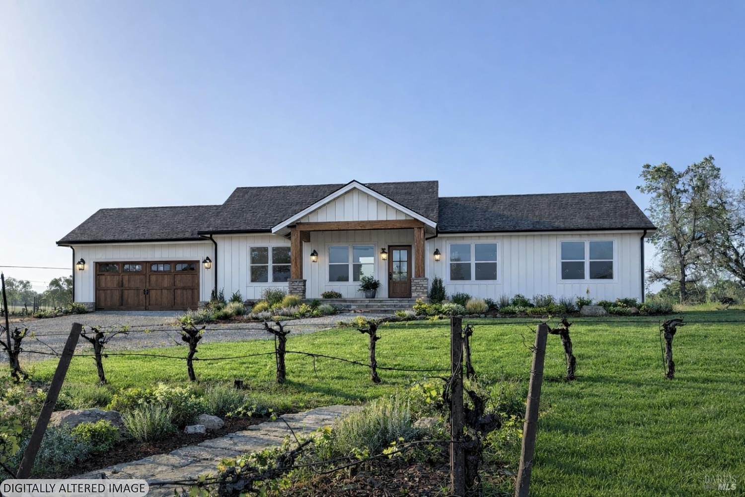 5726 Hall Road Santa Rosa CA 95401