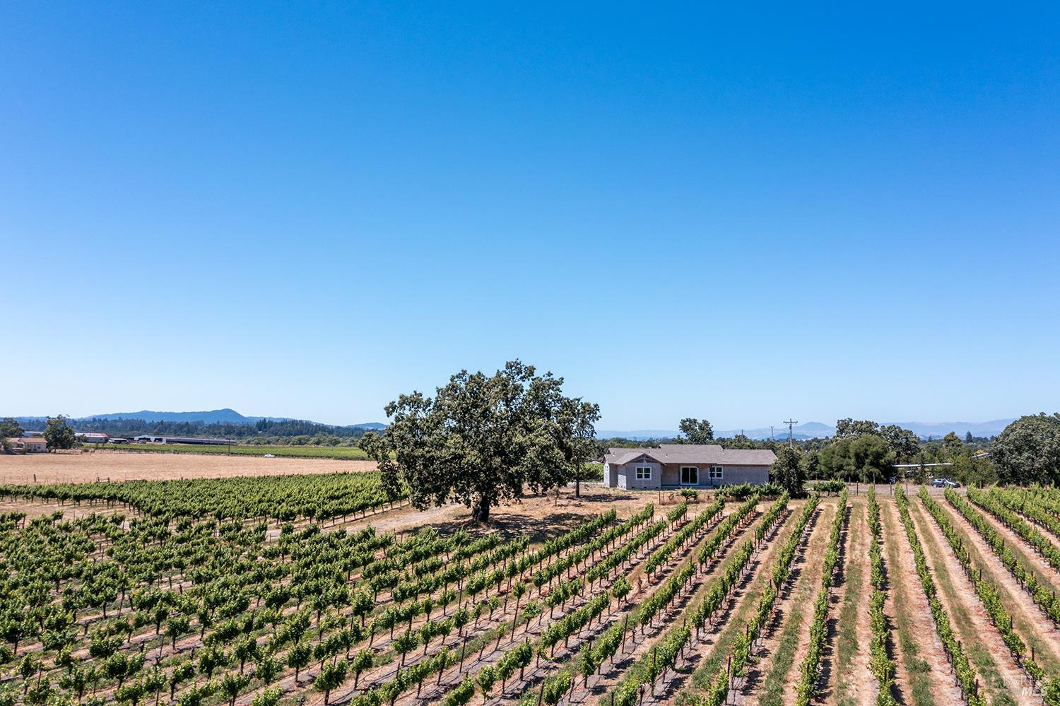 5726 Hall Road Santa Rosa CA 95401