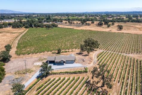 5726 Hall Road Santa Rosa CA 95401