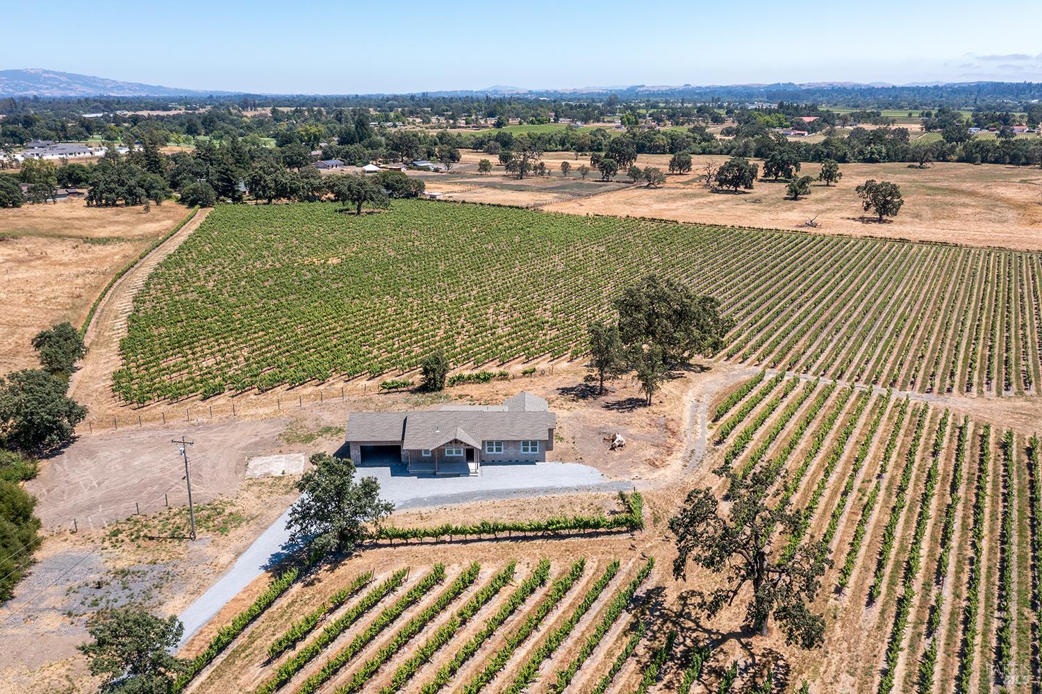 5726 Hall Road Santa Rosa CA 95401