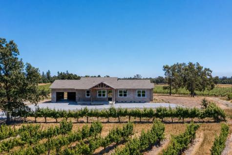 5726 Hall Road Santa Rosa CA 95401