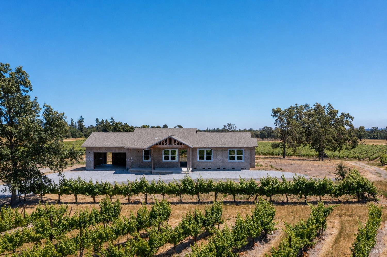 5726 Hall Road Santa Rosa CA 95401