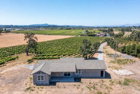 5726 Hall Road Santa Rosa CA 95401
