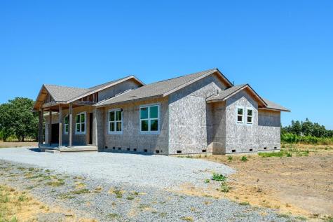 5726 Hall Road Santa Rosa CA 95401
