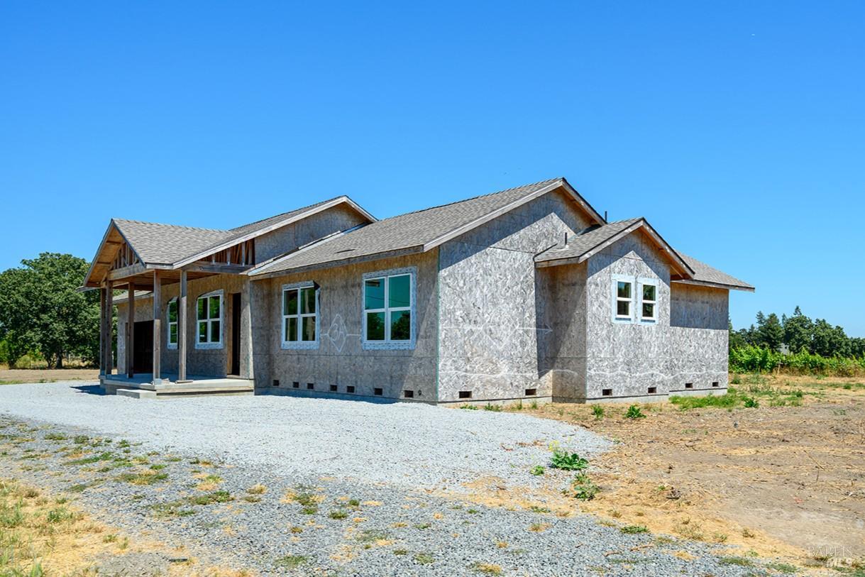5726 Hall Road Santa Rosa CA 95401
