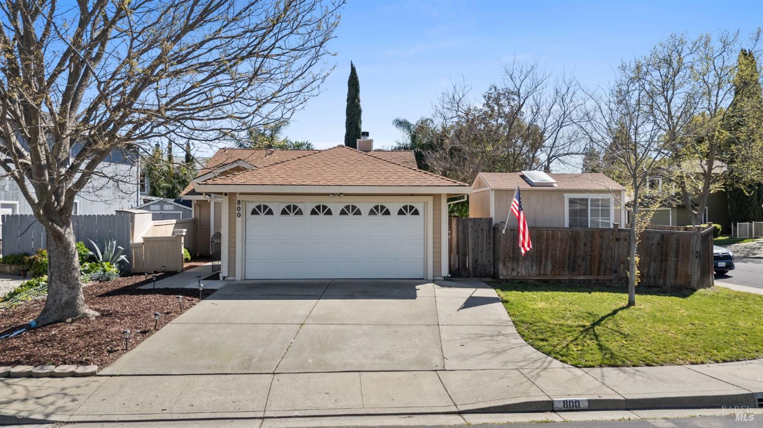 800 Charter Way Vacaville CA 95687
