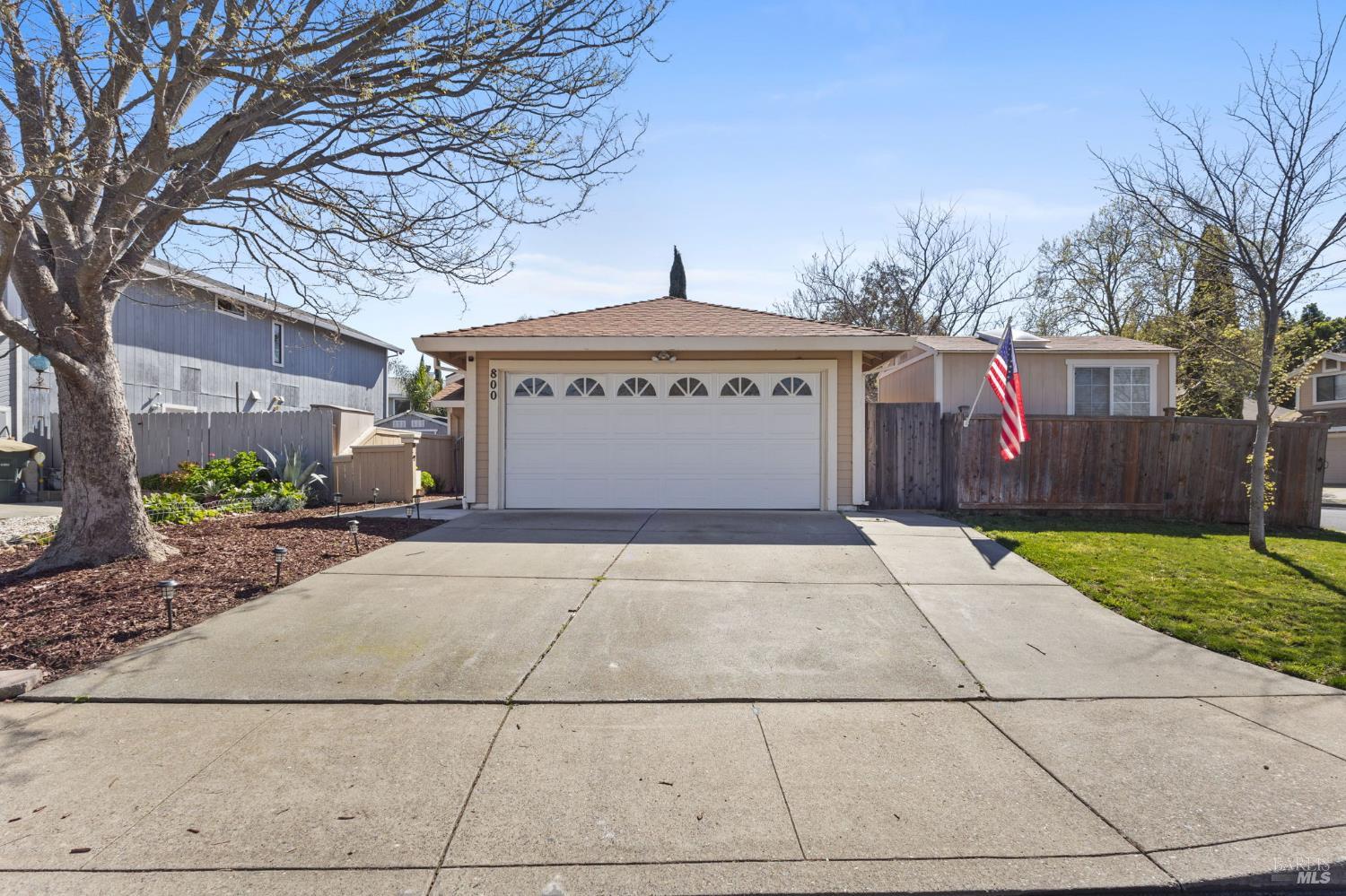 800 Charter Way Vacaville CA 95687