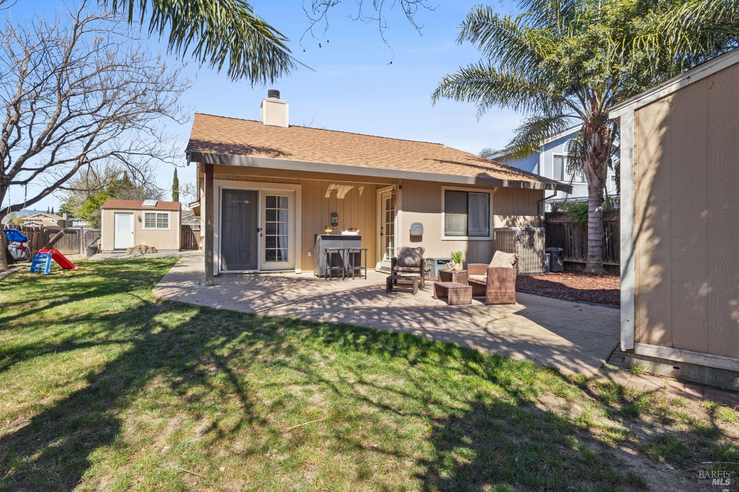 800 Charter Way Vacaville CA 95687