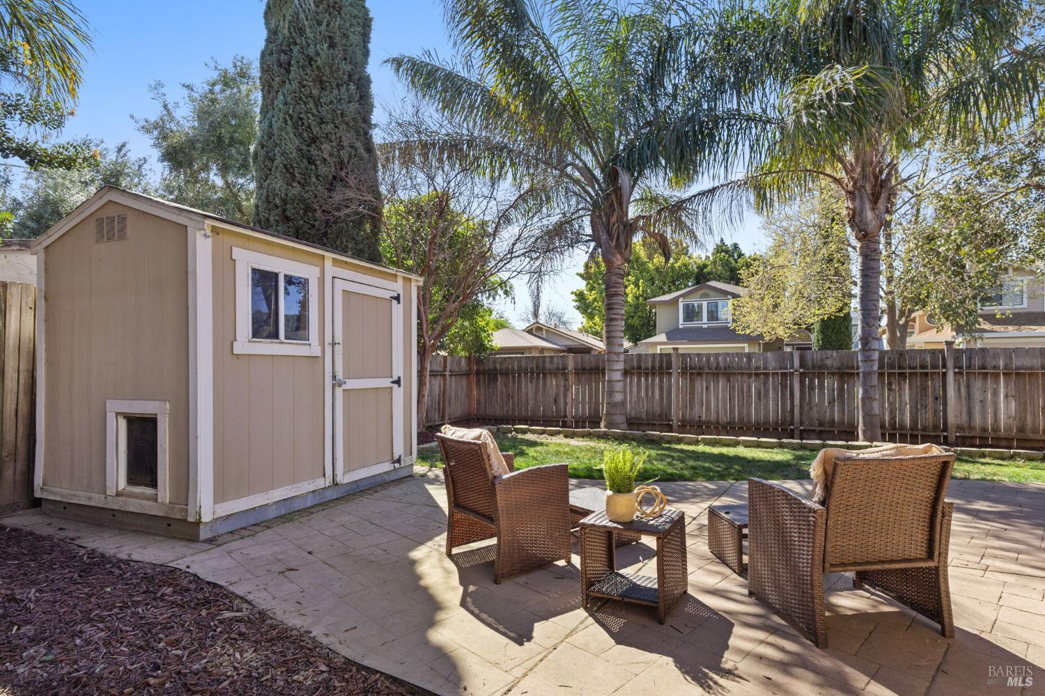 800 Charter Way Vacaville CA 95687