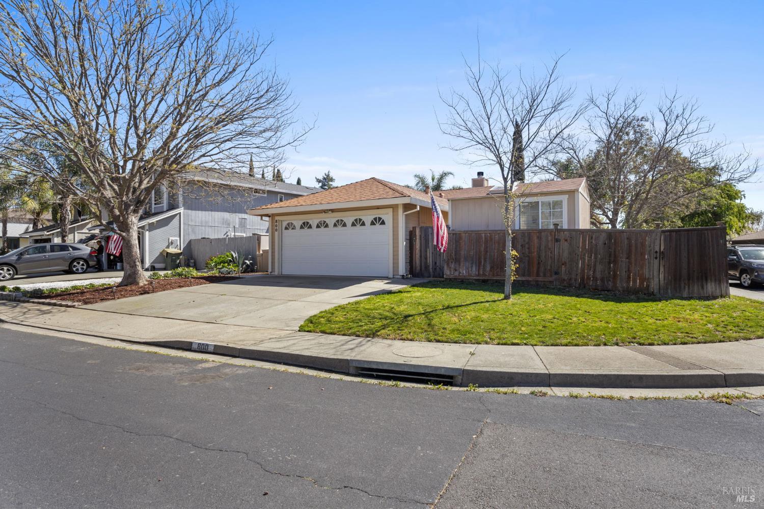 800 Charter Way Vacaville CA 95687