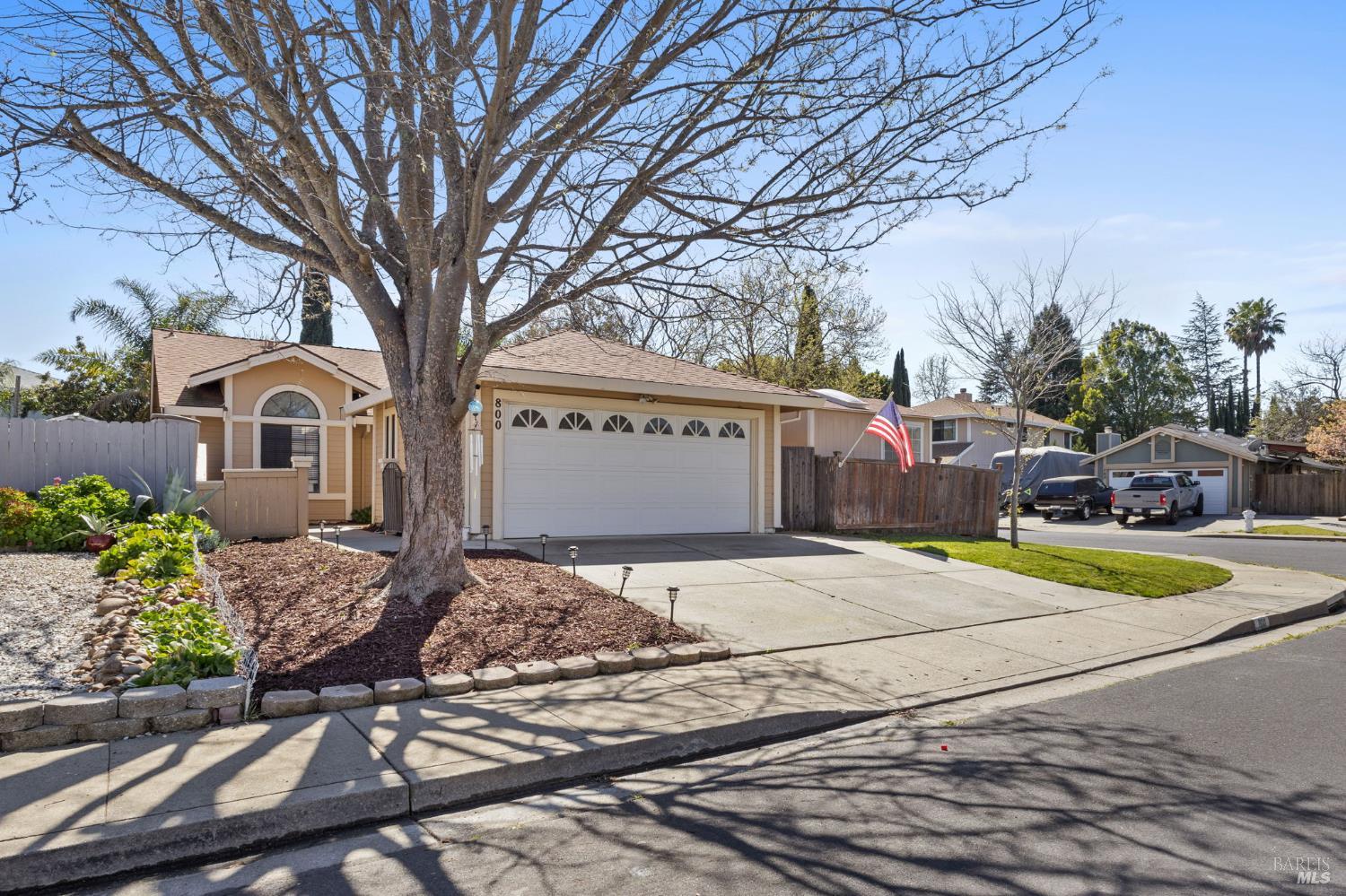 800 Charter Way Vacaville CA 95687