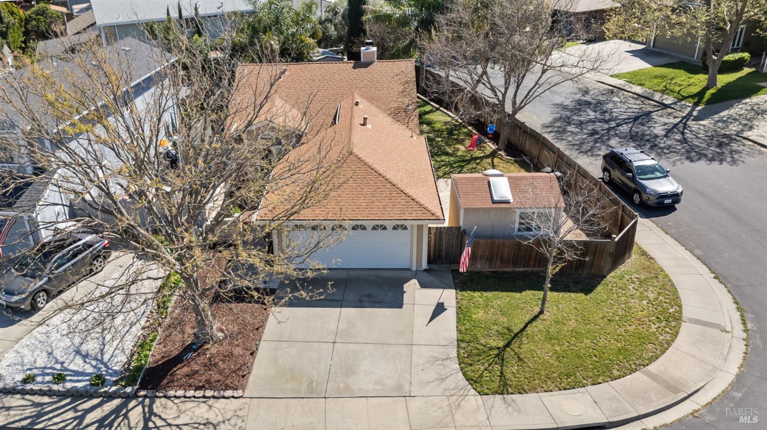 800 Charter Way Vacaville CA 95687