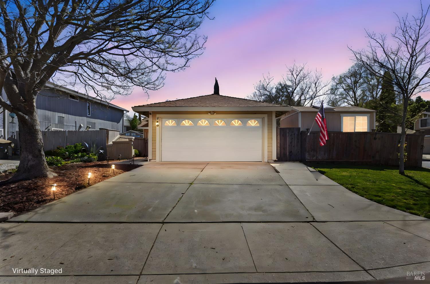 800 Charter Way Vacaville CA 95687