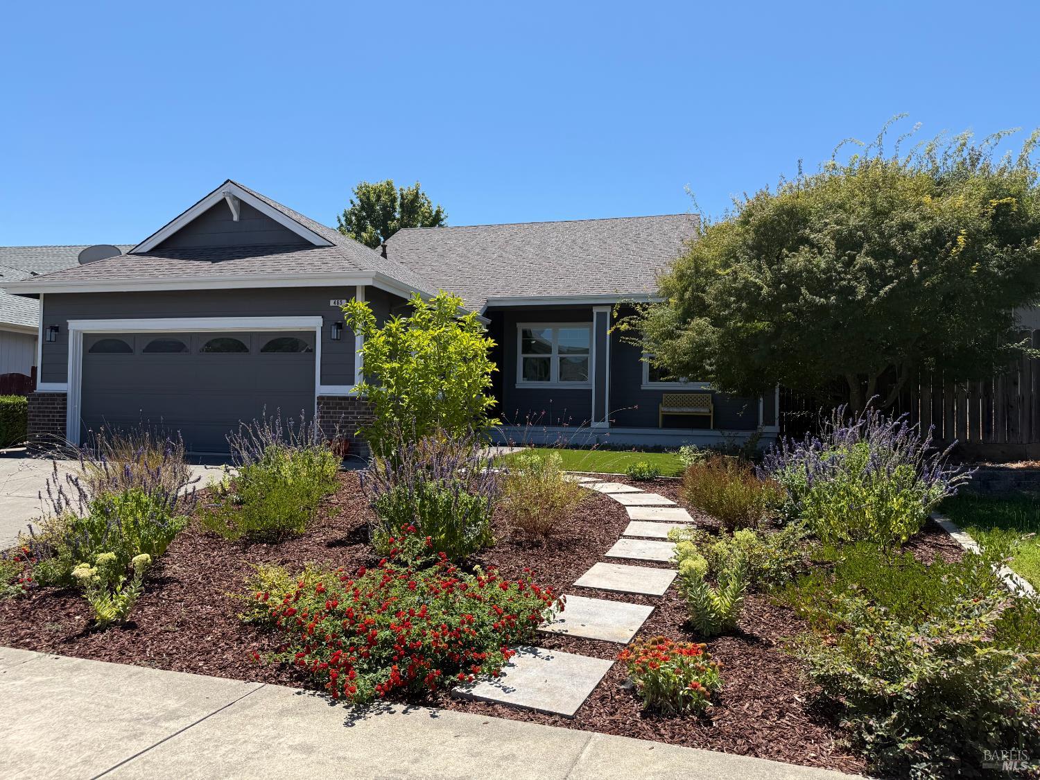 465 Riesling Street Cloverdale CA 95425
